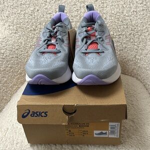 NEW Women’s ASICS Gel-Cumulus 25 Size 8